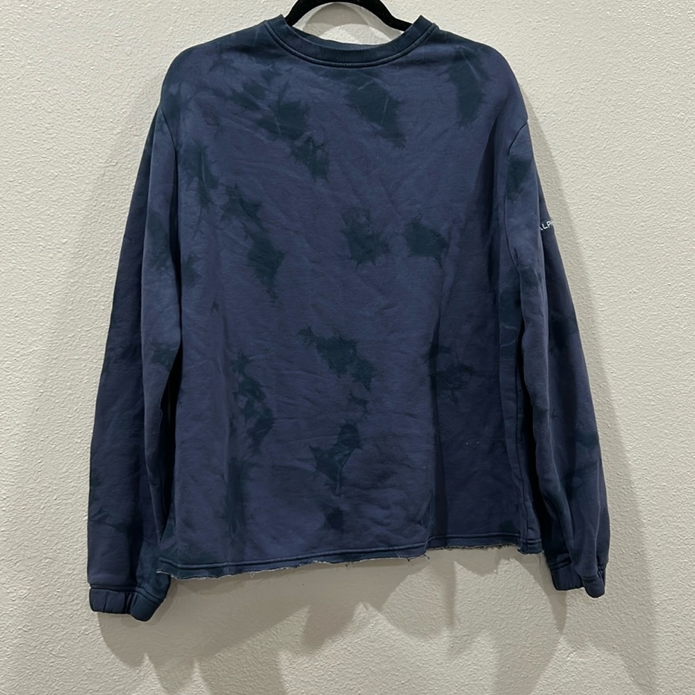 Alphalete Crew neck sweater
